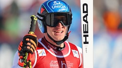 Matthias Mayer