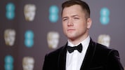 Taron Egerton