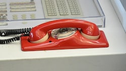 Bei dem „Roten Telefon“ handelt sich vielmehr um ein Bild für die hoch gesicherten Kontakte zwischen den historischen Rivalen USA und Russland. (Bild: P. Huber)