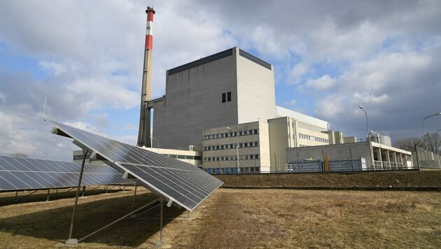 Österreichs Klimaschutzgesetz ist 2020 ausgelaufen (Symbolbild). (Bild: P. Huber)