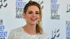 Kristen Stewart bei den Independent Spirit Awards in Santa Monica (Bild: APA/AFP)