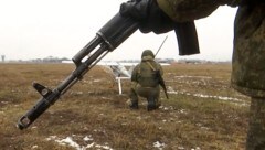 Der russische Inlandsgeheimdienst FSB sieht in der Plattform Telegram ein Sicherheitsrisiko für ...