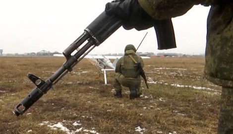 Der russische Inlandsgeheimdienst FSB sieht in der Plattform Telegram ein Sicherheitsrisiko für ...