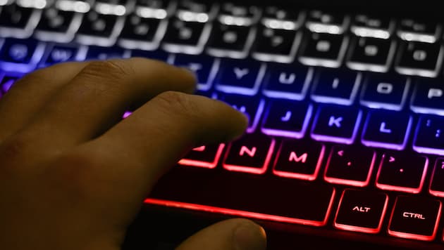 Offenbar ist die prorussische Hackergruppe „NoName057(16)“ für die Störung verantwortlich.