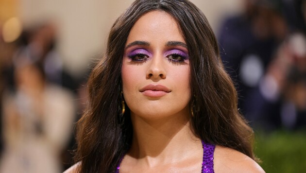 Camila Cabello (Bild: 2021 Getty Images)