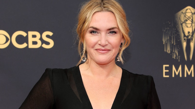 Kate Winslet spendete, um der Elfjährigen ihren großen Traum zu erfüllen. (Bild: 2021 Getty Images)