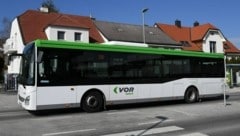 Die Attraktivität des öffentlichen Verkehrs in NÖ soll weiter ausgebaut werden. (Bild: P. Huber)