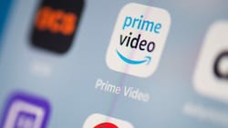 Wer Prime Video werbefrei nutzen möchte, muss dafür künftig Aufpreis zahlen.  (Bild: APA/AFP/Martin BUREAU)