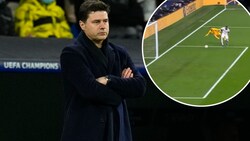 Mauricio Pochettino (Bild: AP, twitter.com/GNRSportNews)