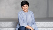 Karin Seiler ist die erste Frau an der Spitze der Tirol Werbung.