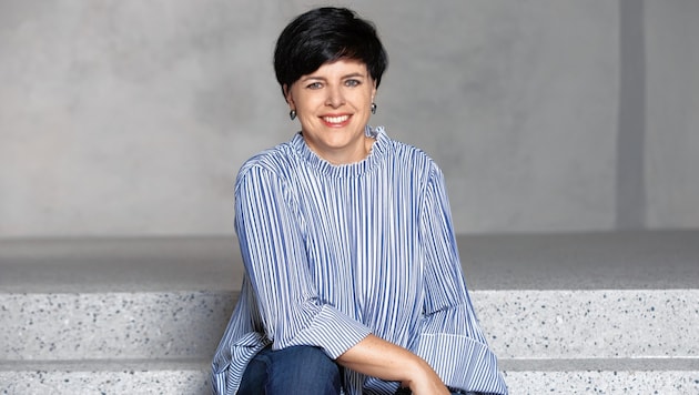 Karin Seiler ist die erste Frau an der Spitze der Tirol Werbung.
