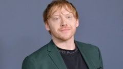 Rupert Grint (Bild: 2019 Getty Images)