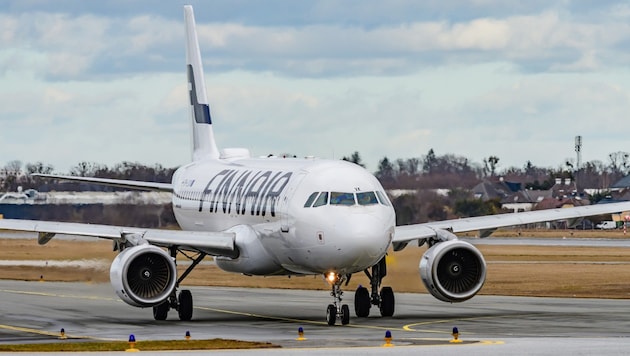 Ein Finnair-Pilot berichtet, dass die GPS-Störungen im Gebiet der russischen Exklave Kaliningrad aufgetreten seien. (Bild: stock.adobe.com)