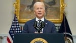 US-Präsident Joe Biden (Bild: Associated Press)