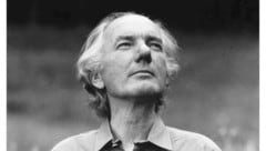 Thomas Bernhard ist der stille Schirmherr der Festwochen (Bild: Erika Schmied)