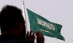 In Saudi-Arabien wird die Todesstrafe regelmäßig angewendet.