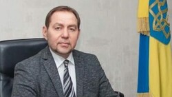 Bürgermeister Jewhen Serhioiwytsch Matwejew aus Dniprorudne wurde laut Medienberichten verschleppt. Er ist der zweite entführte Stadtchef. (Bild: dnrada.gov.ua)
