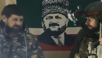 Auf Telegram wurden Videos geteilt, die Ramsan Kadyrow in der Ukraine zeigen sollen. (Bild: Telegram/opersvodki/Screenshot)