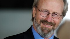 William Hurt (Bild: AFP)