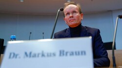 Markus Braun (Bild: AFP)