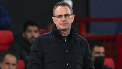 Ralf Rangnick (Bild: AFP or licensors)