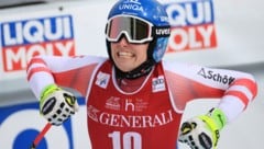 Christine Scheyer (Bild: GEPA pictures)