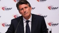 Sebastian Coe (Bild: GEPA pictures)