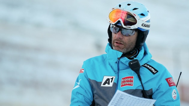 Thomas Trinker (Bild: GEPA pictures)