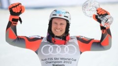 Henrik Krisotffersen (Bild: GEPA pictures)