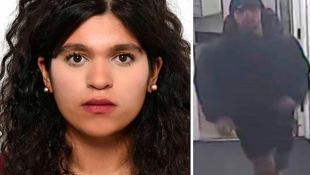 Die 19-jährige Sabita Thanwani wurde ermordet in einem Londoner Studentenwohnheim aufgefunden. Ihr 22 Jahre alter Freund wurde wegen Mordverdachts verhaftet. (Bild: met.police.uk)