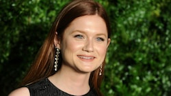 Bonnie Wright (Bild: www.PPS.at)