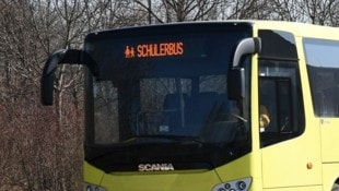 SRT TransLog spezialisierte sich auf Schulbusfahrten, Taxifahrten und Krankentransporte ...