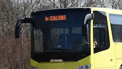 SRT TransLog spezialisierte sich auf Schulbusfahrten, Taxifahrten und Krankentransporte ...