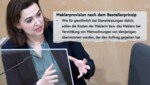Justizministerin Alma Zadic (Grüne) kümmerte sich um die Umsetzung der Passage aus dem Regierungsprogramm. (Bild: Krone KREATIV; APA, zVg)
