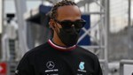 Lewis Hamilton (Bild: AFP or licensors)