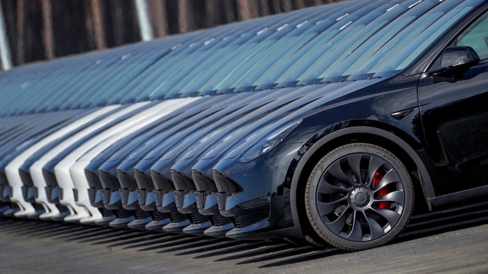Tesla hat Kunden mit starken Preissenkungen verärgert.