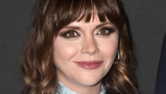 Christina Ricci (Bild: APA/ Alberto E. Rodriguez/Getty Images/AFP )