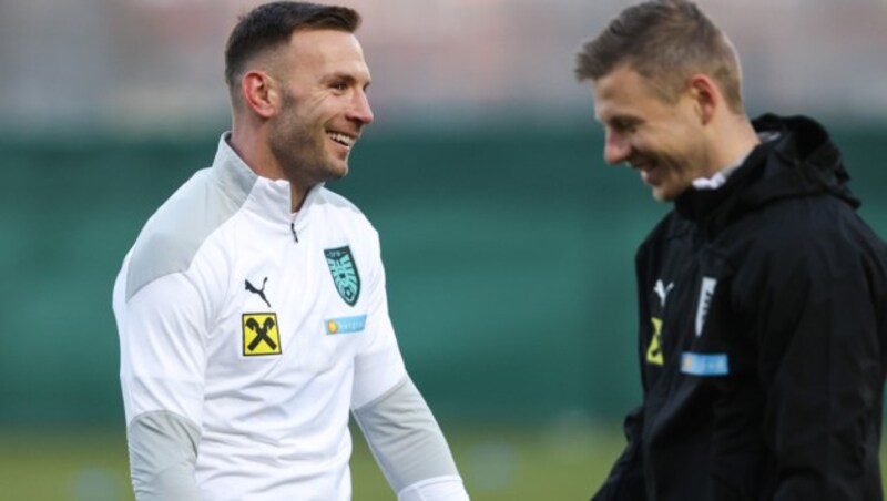 Andreas Weimann (Bild: GEPA pictures)