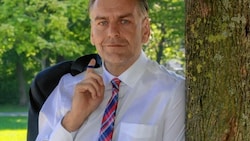 SPÖ-Nationalratsabgeordneter Andreas Kollross (Bild: zVg)