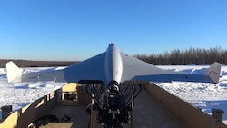 KUB-UAV (Bild: YouTube.com/KalashnikovGroup)