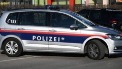 Schlussendlich erstatteten die beiden Streithähne gegenseitig Anzeige bei der Polizei (Symbolbild). (Bild: P. Huber, Krone KREATIV)