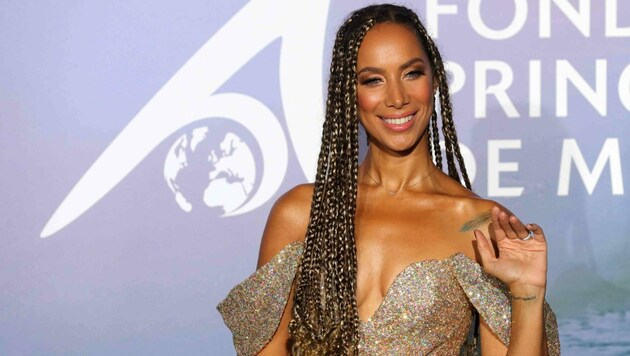 Leona Lewis (Bild: www.photopress.at)