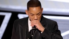 Will Smith dementiert die wilden Affären-Gerüchte, die auf Social Media kursieren. (Bild: APA/ Neilson Barnard/Getty Images/AFP)