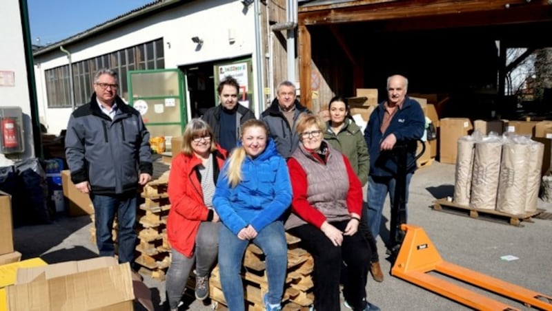 (Bild: Marktgemeinde Guntramsdorf)