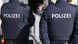 Die vergangenen Jahre waren für die Vorarlberger Polizei überaus herausfordernd. (Bild: P. Huber)