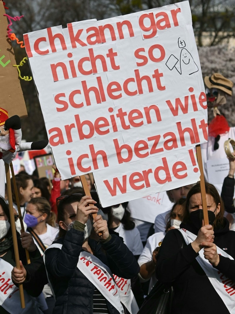 (Bild: APA/Helmut Fohringer)