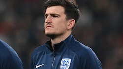 Harry Maguire (Bild: APA/AFP/Glyn KIRK)