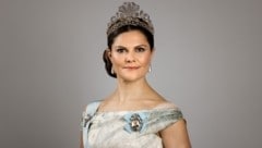 Kronprinzessin Victoria (Bild: Photo: Linda Broström/The Royal Court of Sweden)