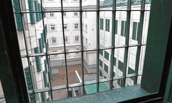 Die Justizanstalt Josefstadt