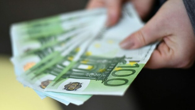 Eine Kundin bekam von ihrer Bank 5.000 Euro wieder (Bild: Markus Wenzel)